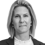 Profilbild för Jenny Gabrielsson