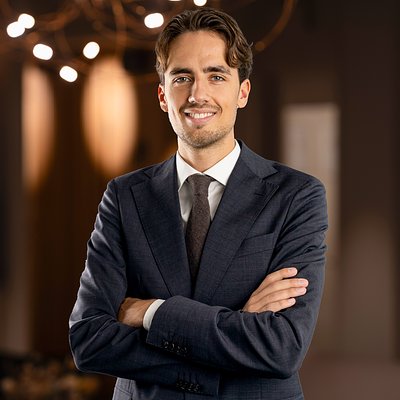 Nils Nygren