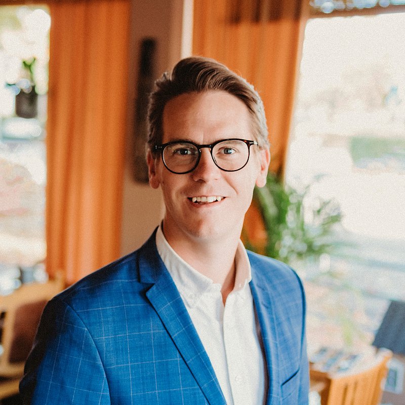 Profilbild för Oscar Månsson