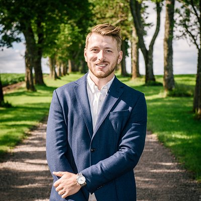 Profilbild för Magnus Conradsson