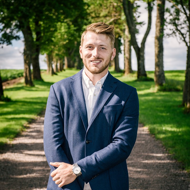 Profilbild för Magnus Conradsson