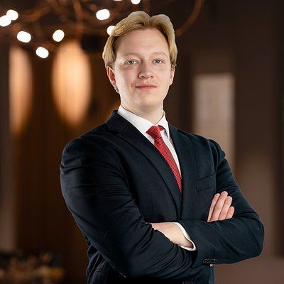 Måns Boström