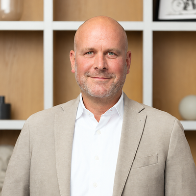 Johan Birkmar