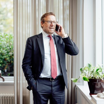 Michael Nygren