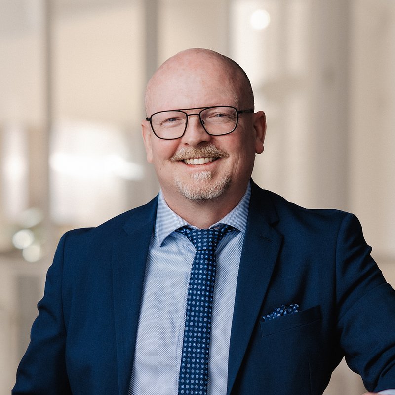 Profilbild för Roger Billsten