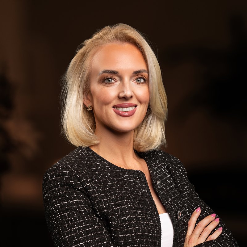 Profilbild för Signe Caroline Sjövall