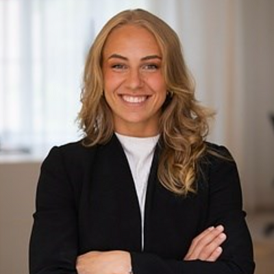 Maja Bergström
