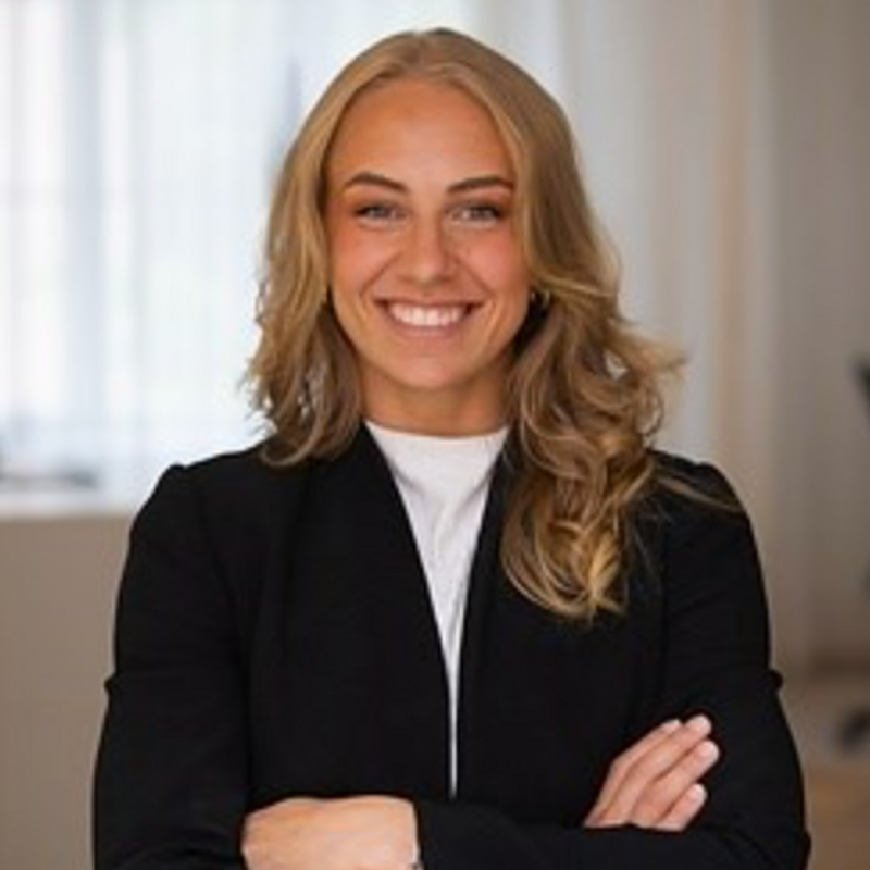Profilbild för Maja Bergström