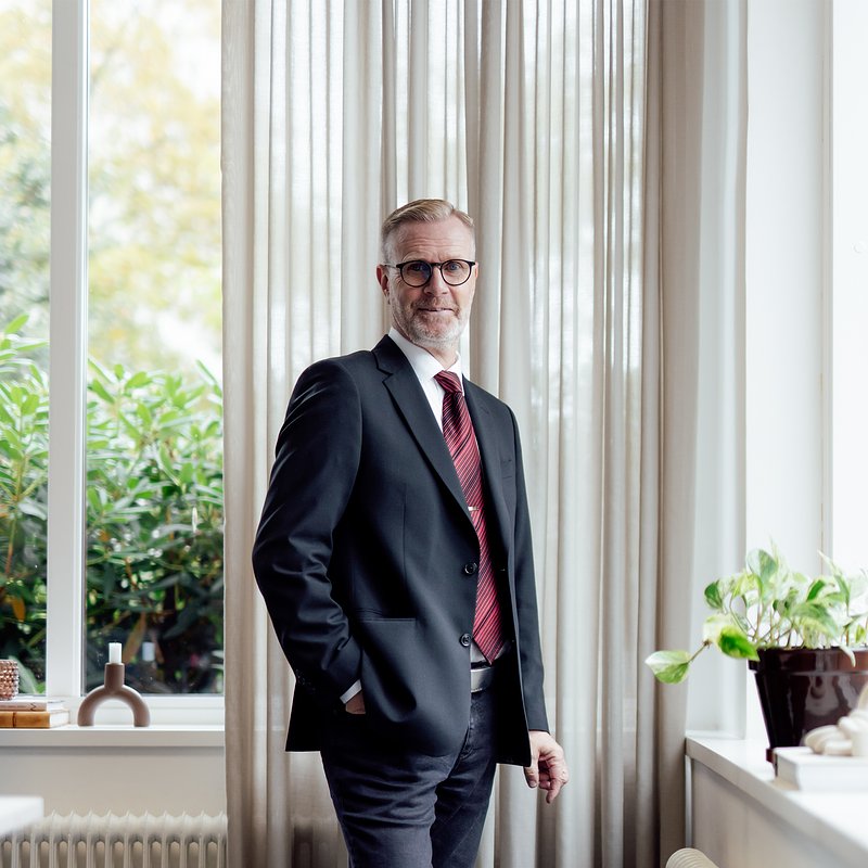 Profilbild för Johan Sethberg