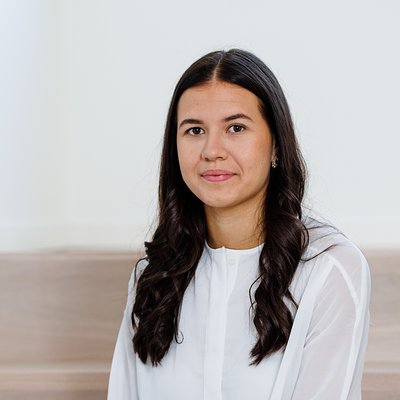 Sandra Hedlund