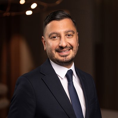 Fadi Shamoun