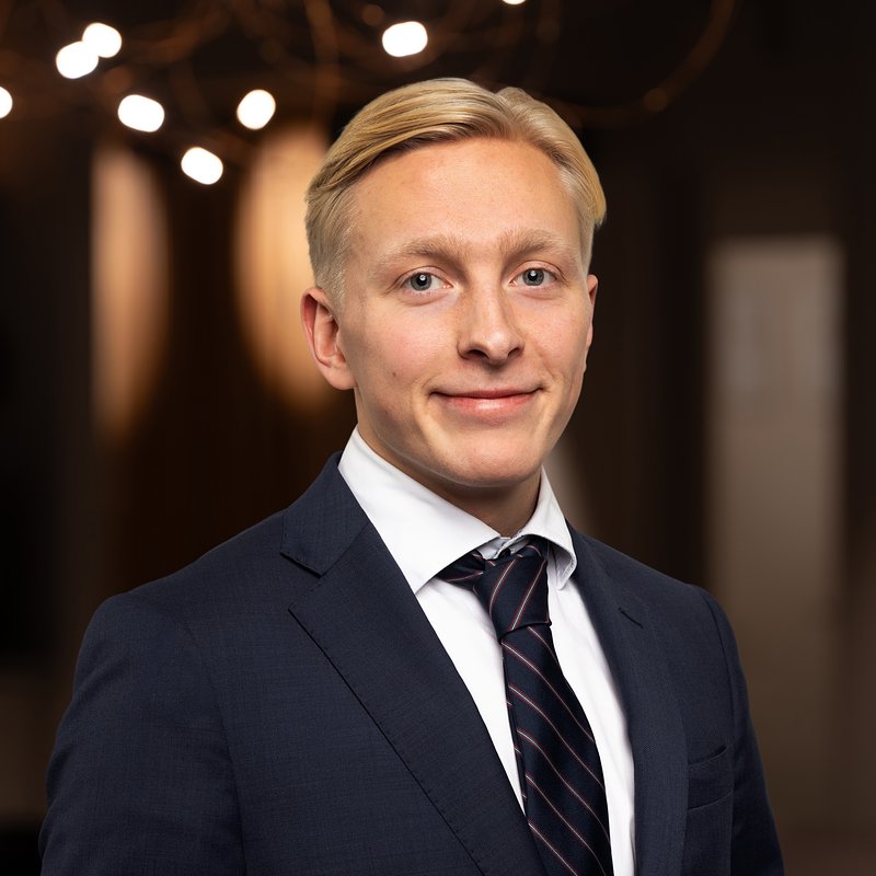 Profilbild för Vincent Wipp