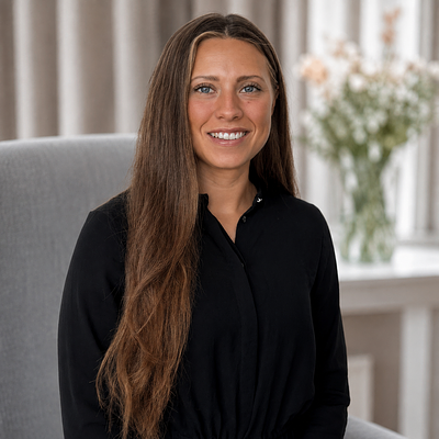 Sanna Backman