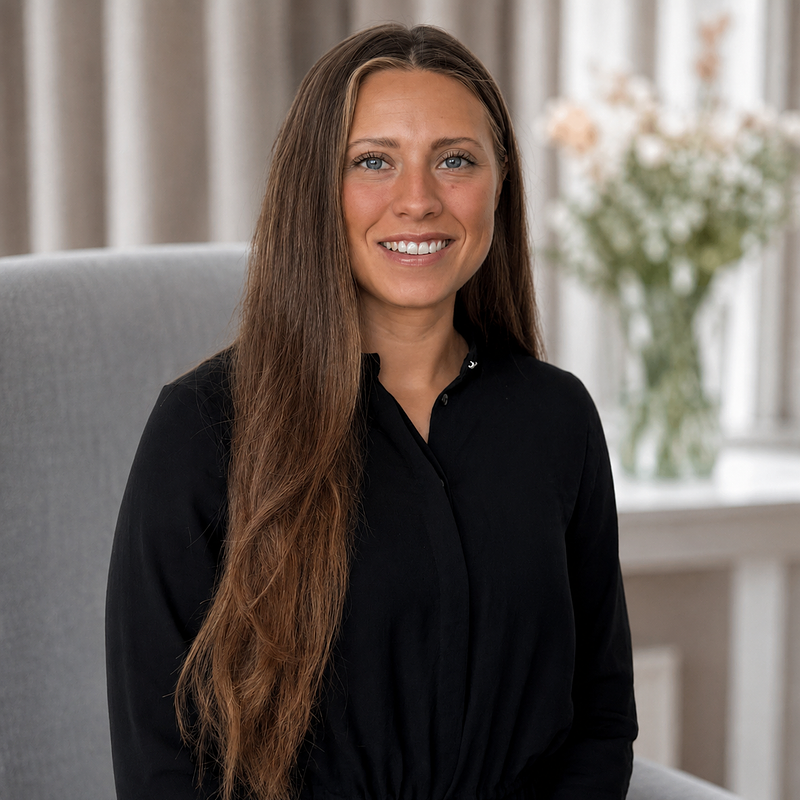 Profilbild för Sanna Backman
