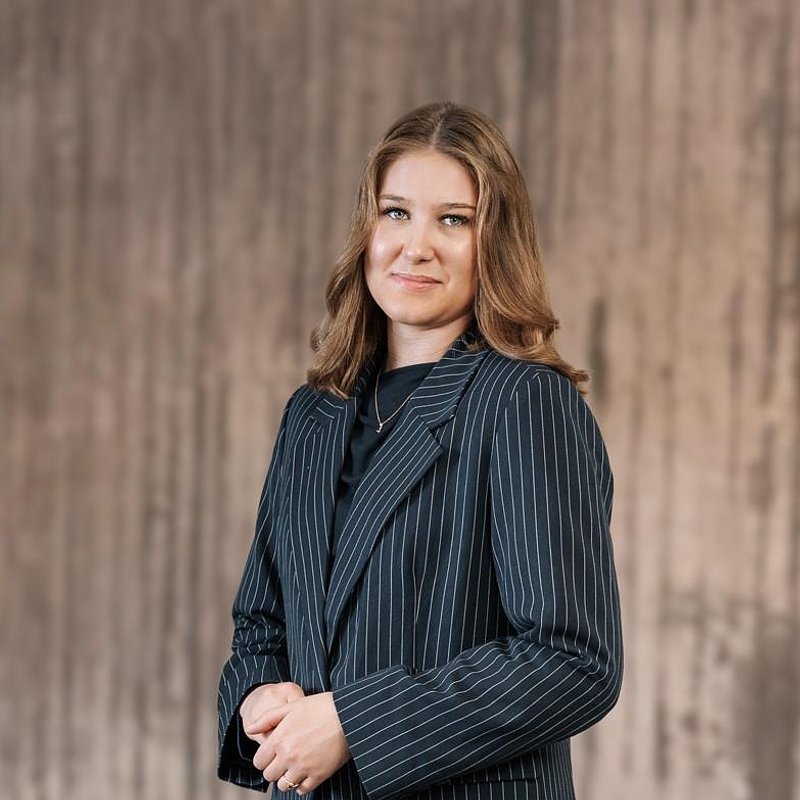 Profilbild för Ellen Nilsson