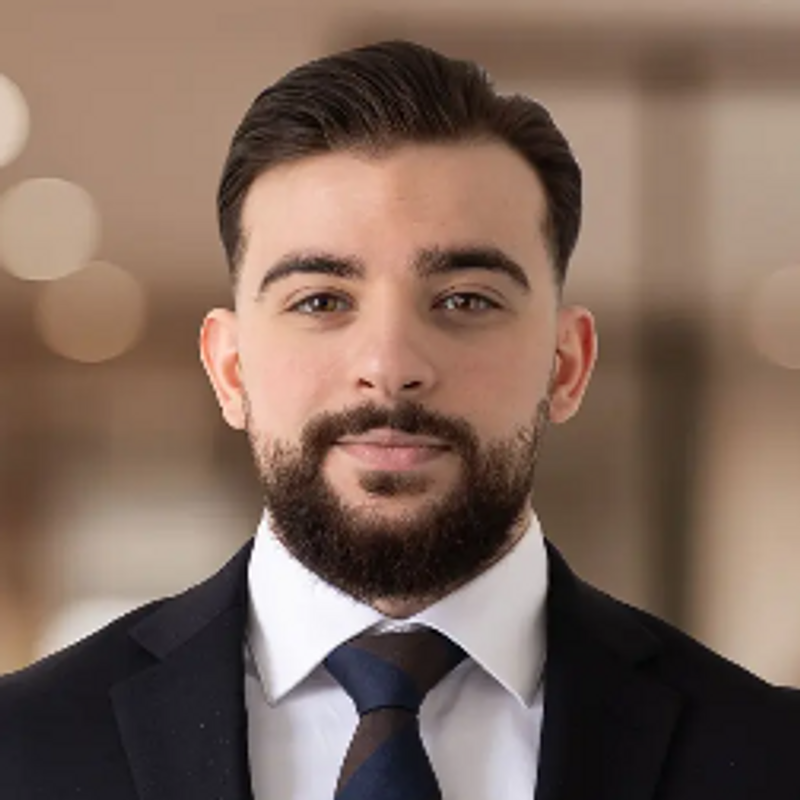 Profilbild för Mikael Kaskas