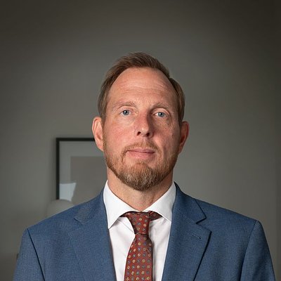 Patrik Bjurström