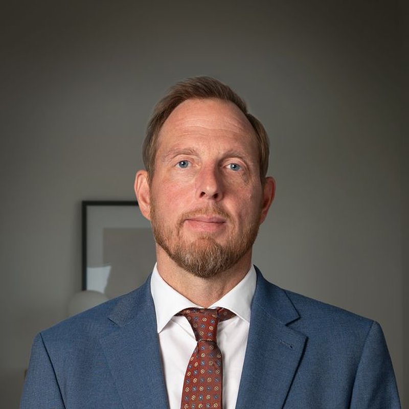 Profilbild för Patrik Bjurström