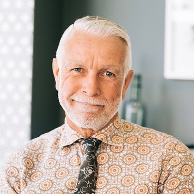 Patrik Frimodig
