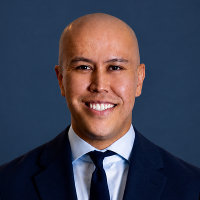 Kevin Karbalai