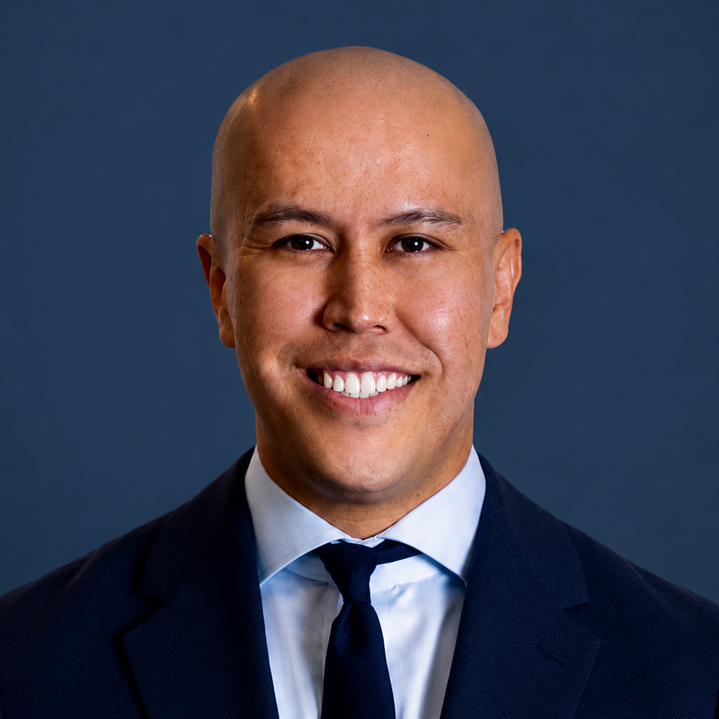 Profilbild för Kevin Karbalai