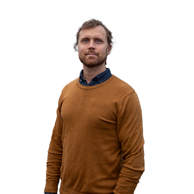 Martin Eriksson