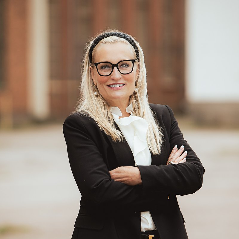 Profilbild för Charlotta Dufmats