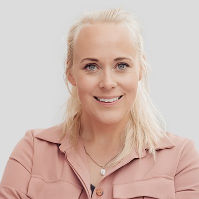 Lena Svartström