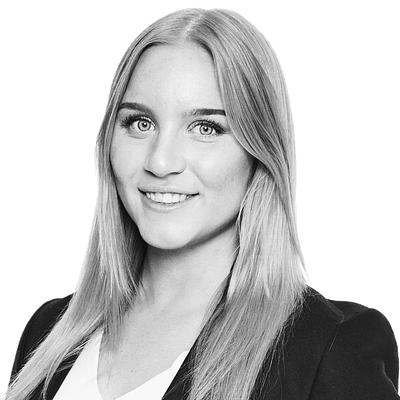 Profilbild för Lina Nilsson