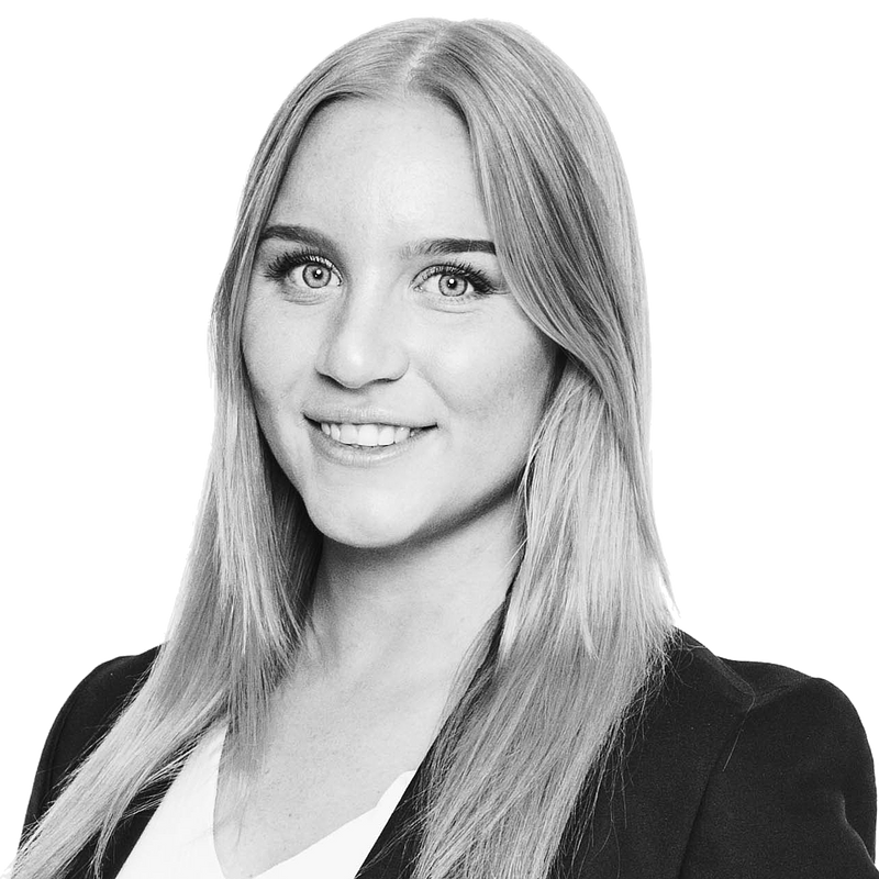 Profilbild för Lina Nilsson