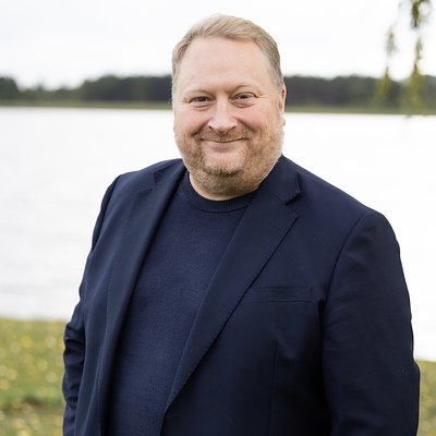 Fredrik Wingenblixt