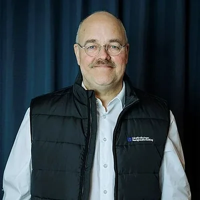 Ulf Norrman