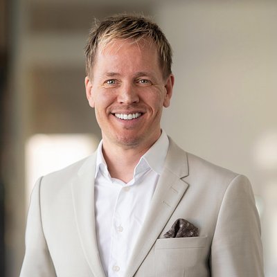 Christofer Svensson