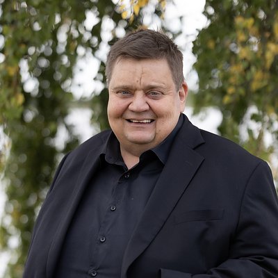 Kenneth Viinikka