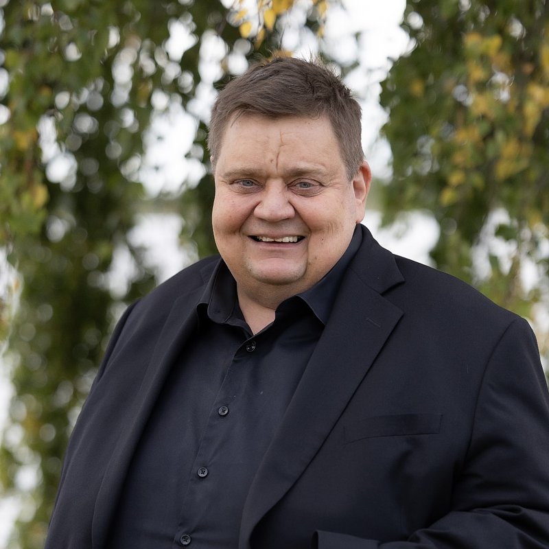 Profilbild för Kenneth Viinikka