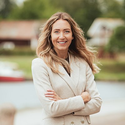 Matilda Lindén