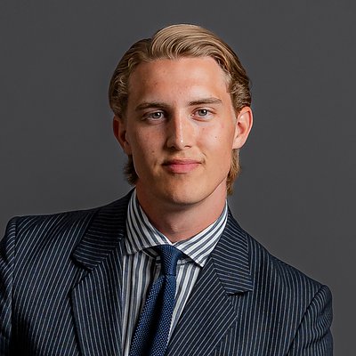 Zacharias Moxness