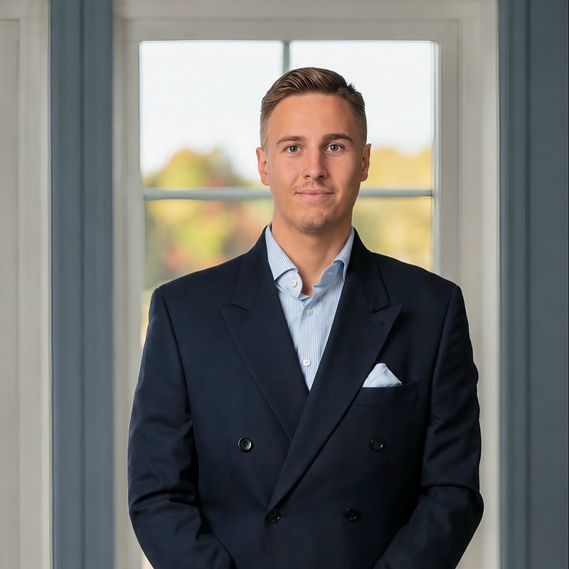 Profilbild för Filip Snickars