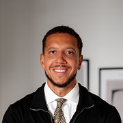 Profilbild för Shaquille Hilaire
