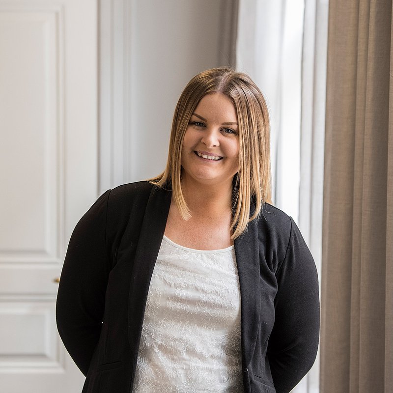 Profilbild för Victoria Ericsson