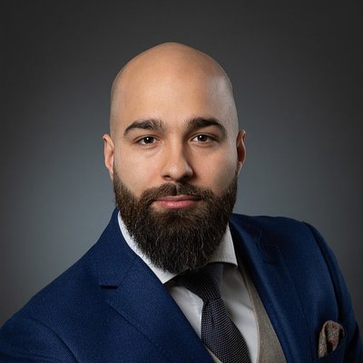 Profilbild för Fabian Hedlund