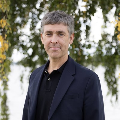 Patrik Olsen