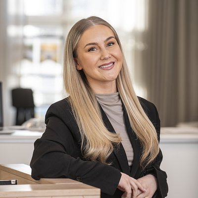 Maja Källström