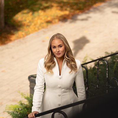 Alicia Eriksson