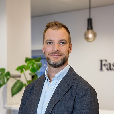 Mikael Olson