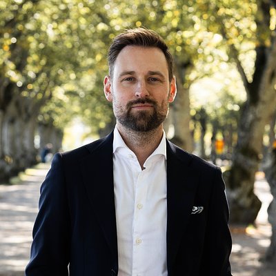 Mattias Stenby