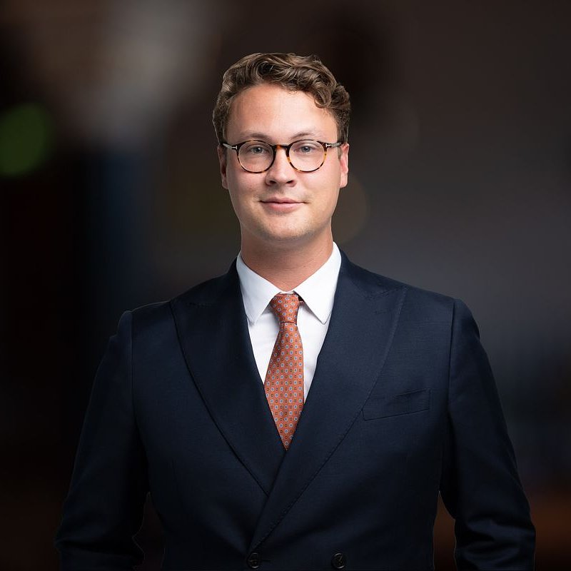Profilbild för Axel Lundius
