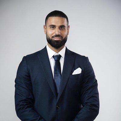 Kristoffer Demir