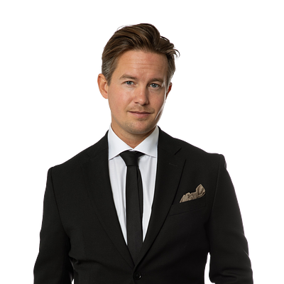 Kevin Arnagård
