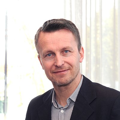 Jonas Lindahl